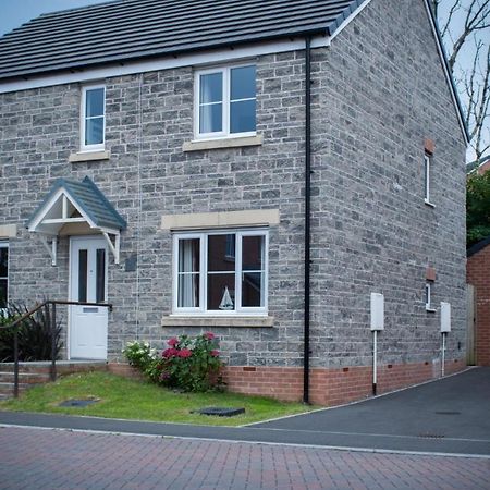Maes Yr Odyn - 3 Bedroom Holiday Home - Narberth Kültér fotó