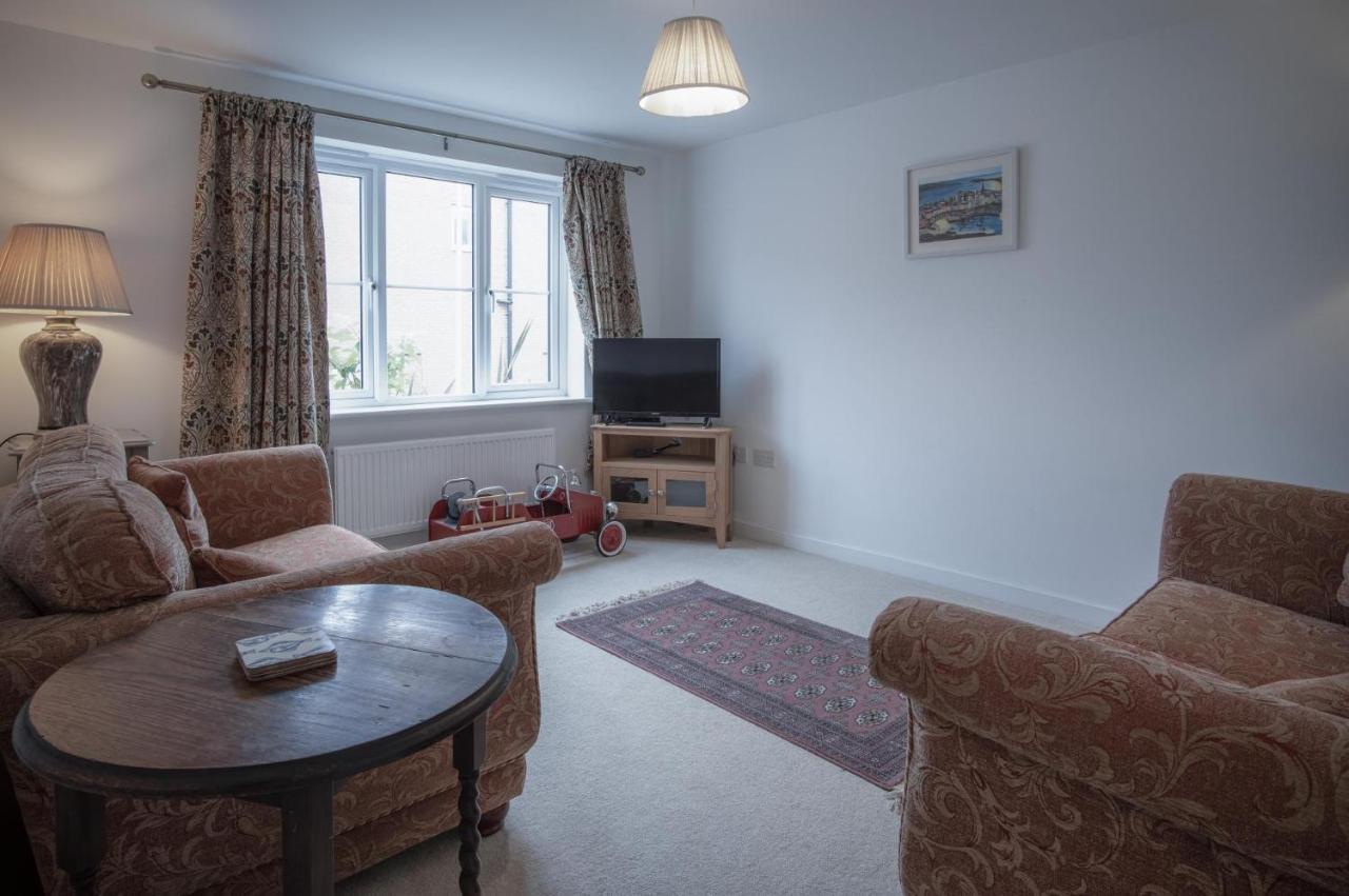 Maes Yr Odyn - 3 Bedroom Holiday Home - Narberth Kültér fotó
