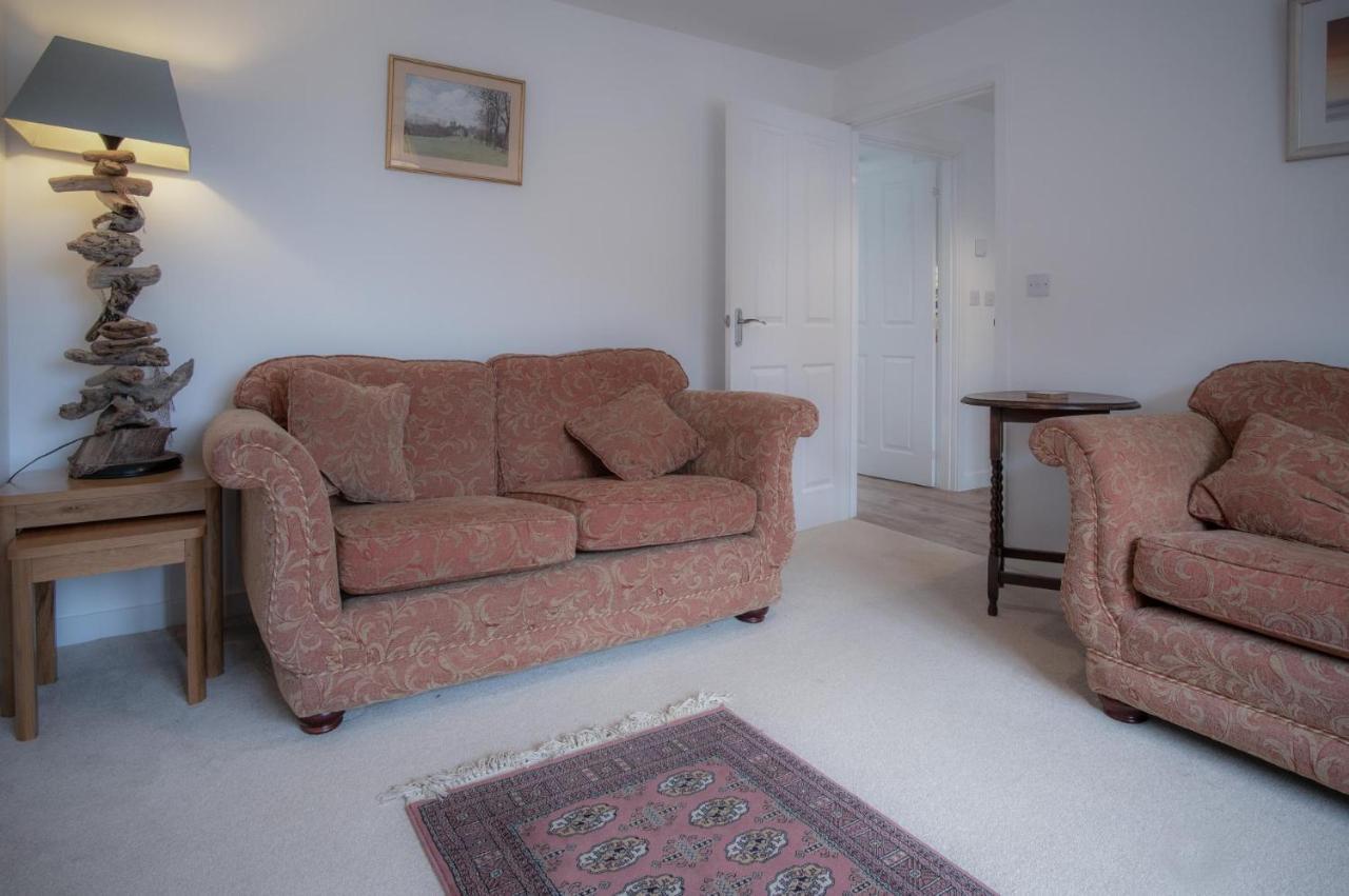 Maes Yr Odyn - 3 Bedroom Holiday Home - Narberth Kültér fotó