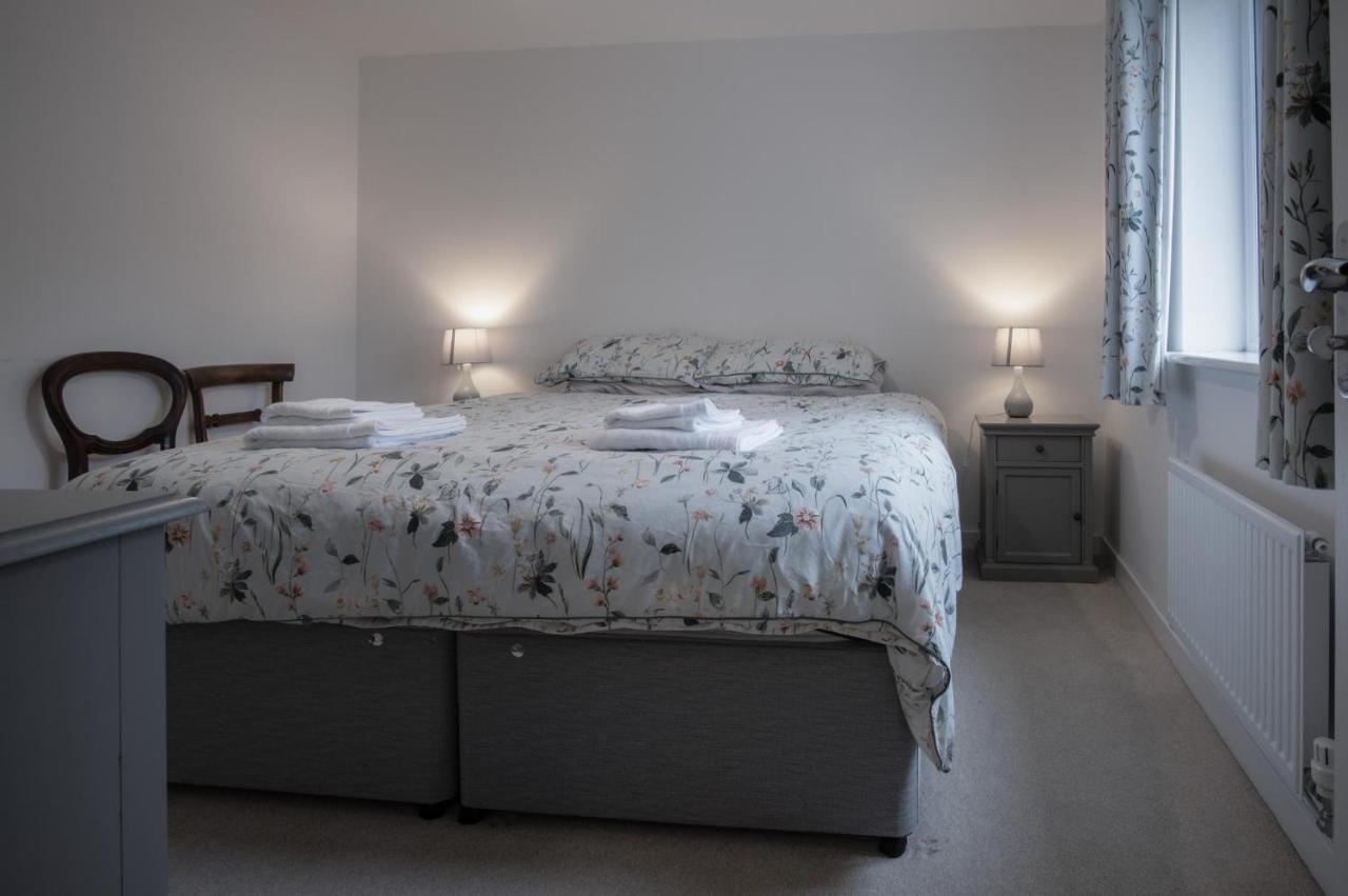 Maes Yr Odyn - 3 Bedroom Holiday Home - Narberth Kültér fotó