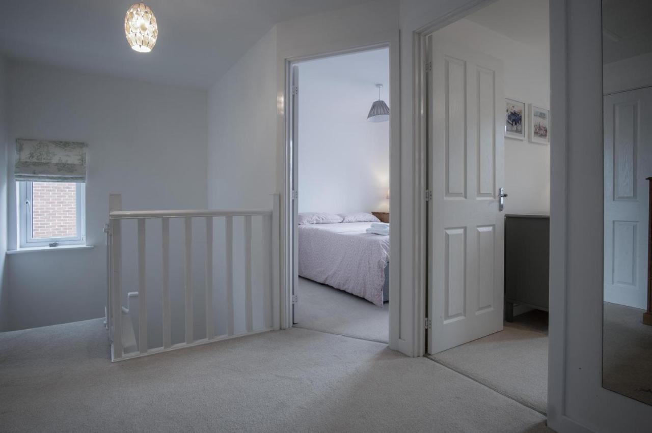 Maes Yr Odyn - 3 Bedroom Holiday Home - Narberth Kültér fotó