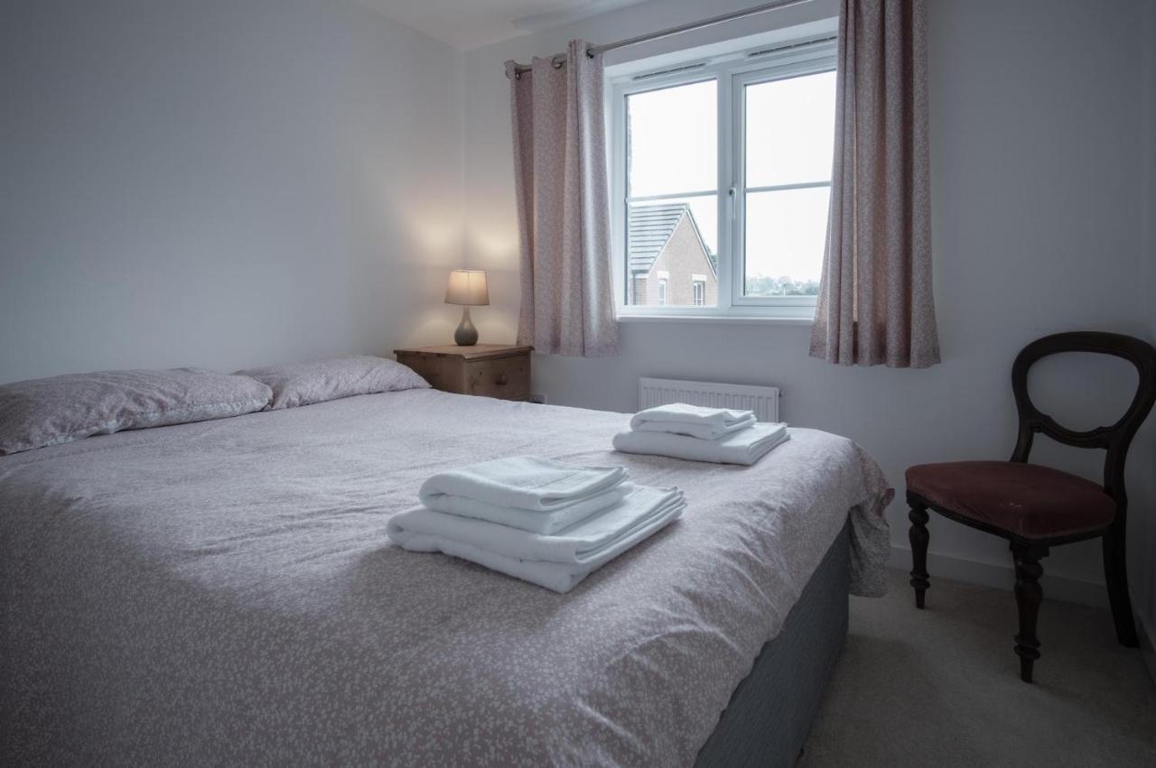 Maes Yr Odyn - 3 Bedroom Holiday Home - Narberth Kültér fotó