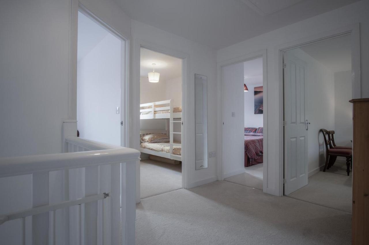 Maes Yr Odyn - 3 Bedroom Holiday Home - Narberth Kültér fotó