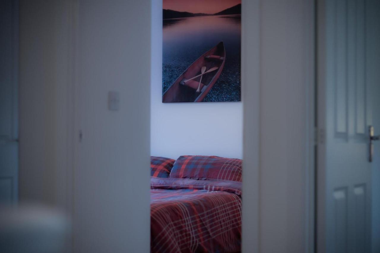 Maes Yr Odyn - 3 Bedroom Holiday Home - Narberth Kültér fotó