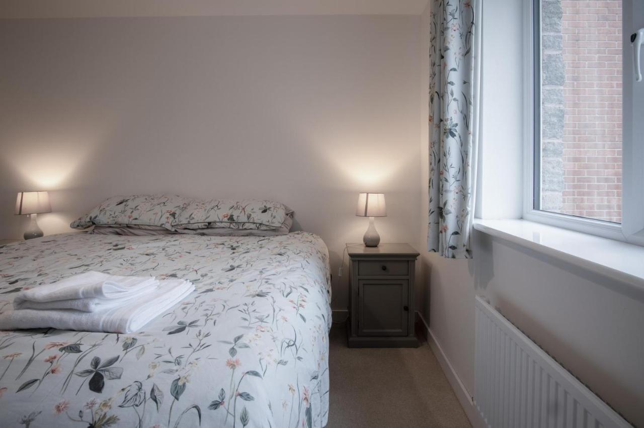Maes Yr Odyn - 3 Bedroom Holiday Home - Narberth Kültér fotó