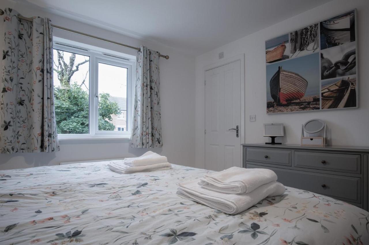 Maes Yr Odyn - 3 Bedroom Holiday Home - Narberth Kültér fotó