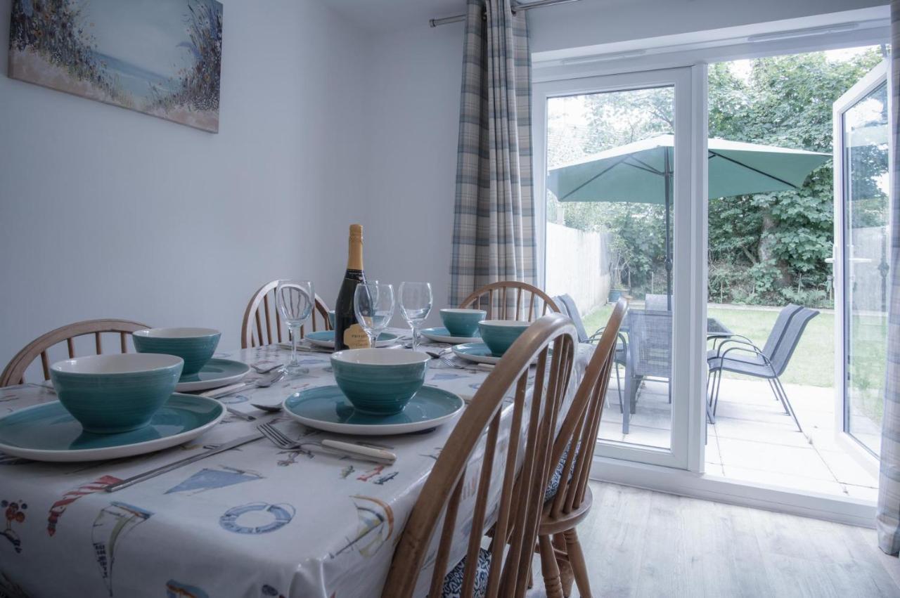 Maes Yr Odyn - 3 Bedroom Holiday Home - Narberth Kültér fotó