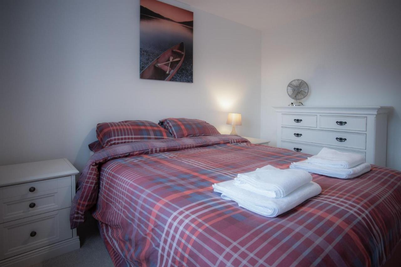 Maes Yr Odyn - 3 Bedroom Holiday Home - Narberth Kültér fotó