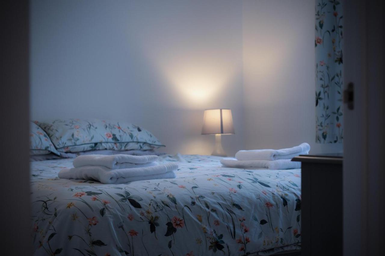 Maes Yr Odyn - 3 Bedroom Holiday Home - Narberth Kültér fotó